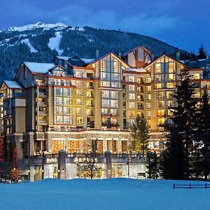 The Westin Resort & Spa, Whistler